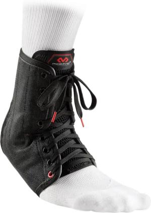 Mcdavid Knã¶chel Bandage Bandage Schwarz