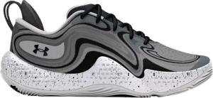 Under Armour Spawn 6 Grau
