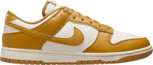 Nike Dunk Low Retro Grau F108