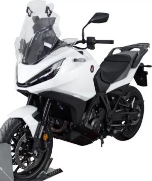 MRA Verkleidungsscheibe Vario-Touren VTM klar für NT 1100 22-24