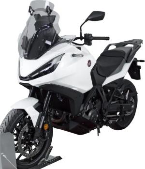 MRA Verkleidungsscheibe Vario-Touren VTM getönt f. NT 1100 22-24