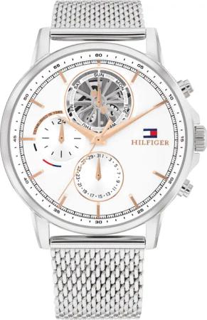 Tommy Hilfiger Uhren - STEWART - 1710682