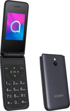 Alcatel Alcatel 3082 Klapphandy Seniorenhandy 4G Seniorenhandy