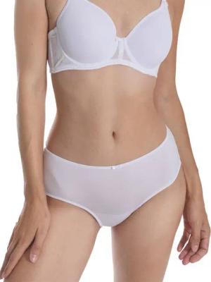 Sassa Panty Damen Panty COZY TOUCH (Stück, 1-St) Zwickel