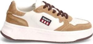 Gant Yinsy Damen Sneaker Freizeitschuhe Halbschuhe Leder 25533199 G165 Sneaker Komfort