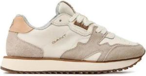 Gant Bevinda Damen Sneaker Turnschuhe Freizeit Halbschuhe 25537228 G164 Sneaker Komfort