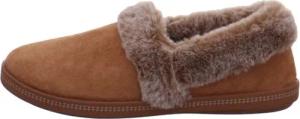 Skechers Skechers senf Hausschuh