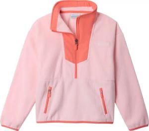 Columbia Kinder Sequoia Grove Half Zip Pullover