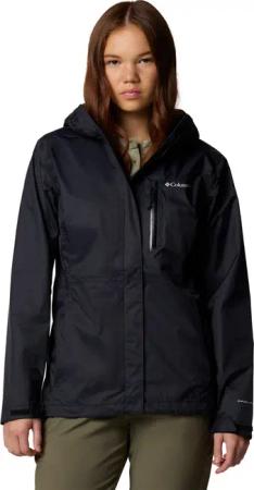 Columbia Damen Pouring Adventure III Jacke