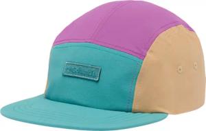 Columbia Creek Side 5 Panel Cap