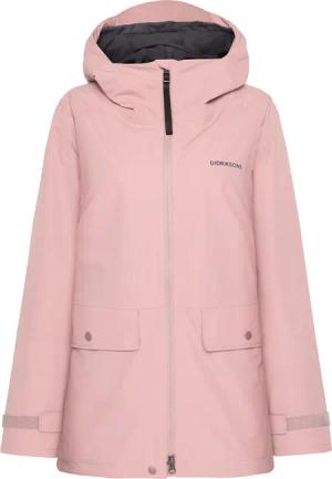 Didriksons Damen Tone Parka