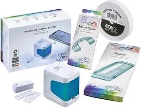 COLOP Elektrostempel e-mark® go Set