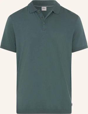 BRAX Jersey-Poloshirt STYLE PARVIS