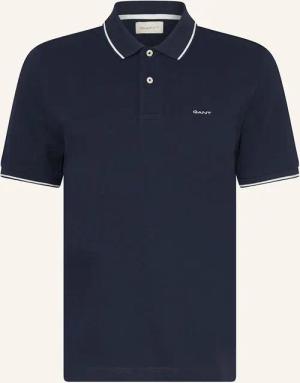 GANT Piqué-Poloshirt