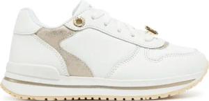 Tommy Hilfiger Sneakers Low Cut Lace-Up Sneaker T3A9-33765-1355 M Weiß