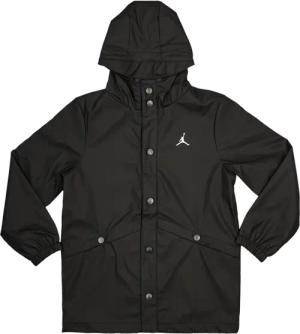 Jordan Rain Kleinkind Jacken - Schwarz - Größe 147 - 158 CM - Poly Woven