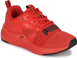 Puma  Kinderschuhe Softride Wired 2 Jr