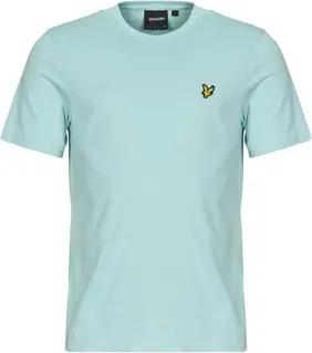 Lyle & Scott  T-Shirt Plain T-Shirt