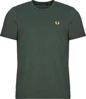 Fred Perry  T-Shirt RINGER T-SHIRT