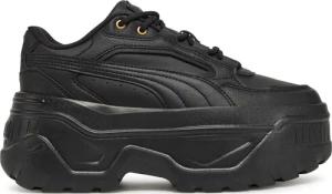 Puma Sneakers Karmen X-TRA 400369 03 Schwarz