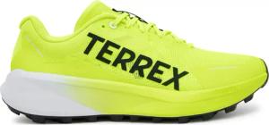 adidas Laufschuhe Terrex Agravic 3 JR5221 Gelb