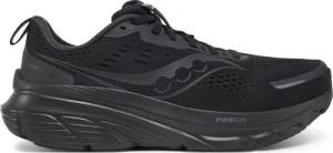 Saucony Laufschuhe Guide 18 S20998 Schwarz