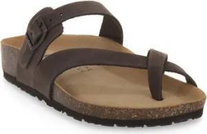 Bionatura  Pantoffeln NABUCK MORO