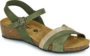 Plakton Sandalen NORTE