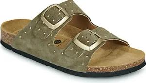 Plakton Pantoffeln BETA SQUARE