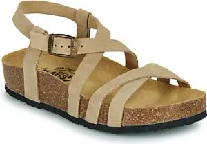 Plakton Sandalen CP NEMO