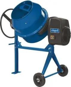 Scheppach Betonmischer MIX125 550W 230V/50Hz