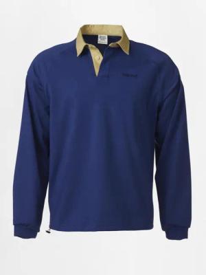 Marmot Mountain Works Rugby Pullover Herren (Hellbraun XL) Sale