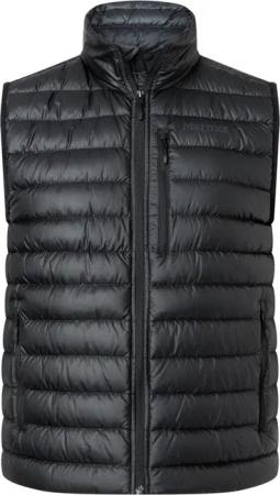 Marmot Highlander Vest Herren (Schwarz L) Sale