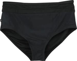 Black Premium by EMP Bikini-Unterteil - Mix And Match - XS bis XXL - für Damen - Größe XS - schwarz