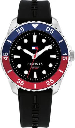 Tommy Hilfiger Uhren - Kids Boys - 1720046