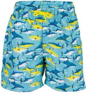 Blue Seven Badeshorts