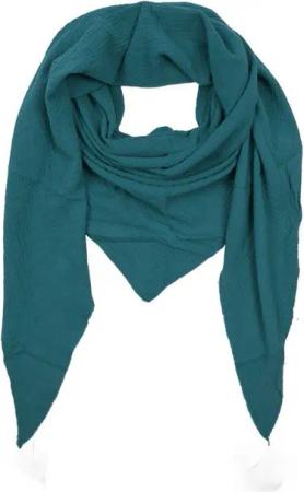 Goodman Design Modeschal Dreiecktuch-Angelina groß, Sanfte Farben – passen zu verschiedenen Hauttönen und Outfits.