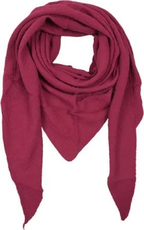 Goodman Design Modeschal Dreiecktuch-Angelina groß, Sanfte Farben – passen zu verschiedenen Hauttönen und Outfits.