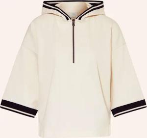 BOGNER Piqué-Hoodie HOLLY