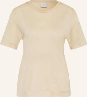 BOGNER T-Shirt SIENNA aus Seide