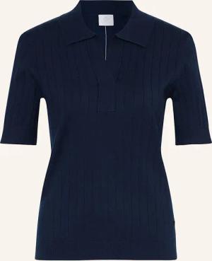BOGNER Strickshirt JUNE mit Seide