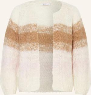 MRS & HUGS Strickhülle aus Mohair