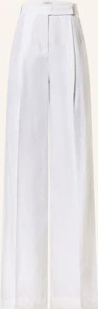 DOROTHEE SCHUMACHER Marlenehose SUMMER CRUISE mit Leinen