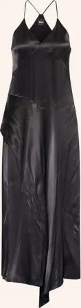 BOSS Cocktailkleid DAMARNI aus Satin