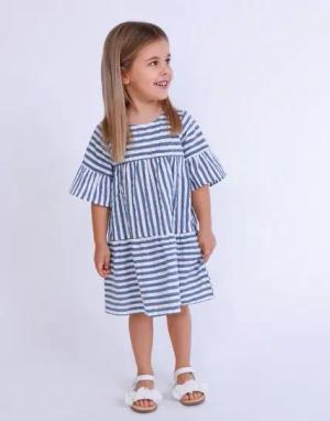 Blue Seven Sommerkleid
