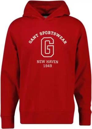 Gant Hoodie GRAPHIC SWEAT HOODIE