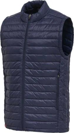 hummel Funktionsweste Hummel Herren Weste hmlRED Quilted Waistcoat 215212