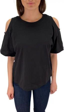 Diesel T-Shirt Diesel Damen T-Marie-Top T-Shirt