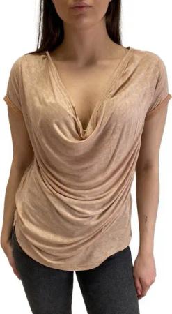 Diesel T-Shirt Diesel T-Medea Top T-Shirt Damen
