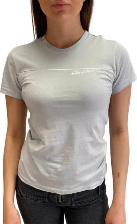 Diesel T-Shirt Diesel Damen T-Sully-AM T-Shirt
